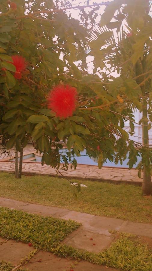 Posada Shalom 아순시온 외부 사진